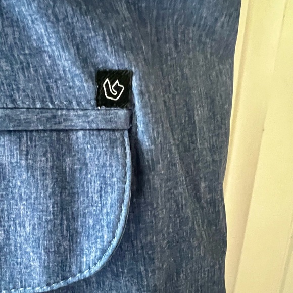 Golf Shorts - Picture 4 of 9